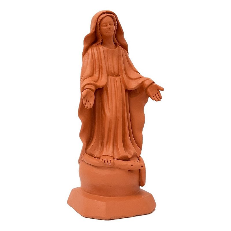Nossa Senhora das Graças