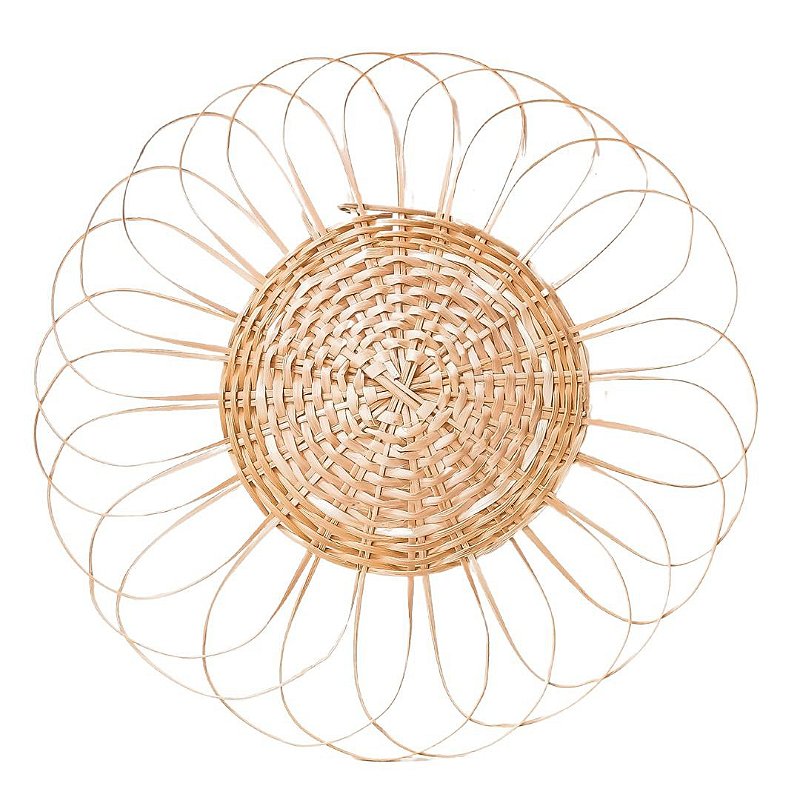 Mandala fibra cana brava
