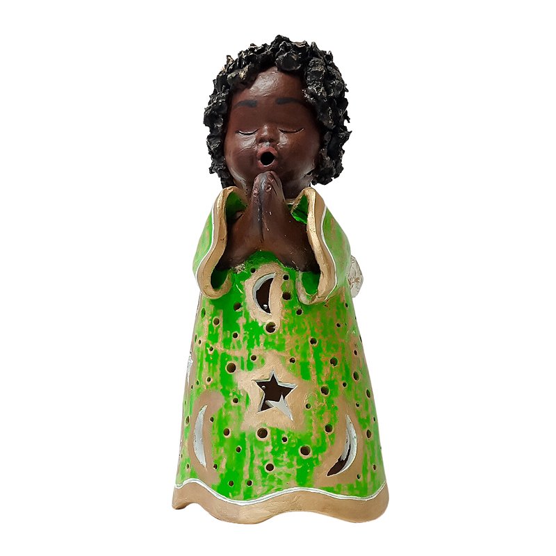 Anjo Luminária