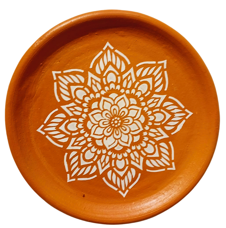 Prato Mandala G