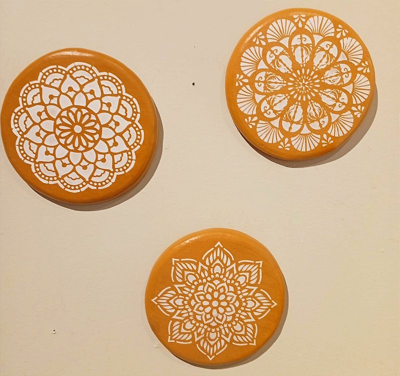 Prato Mandala P