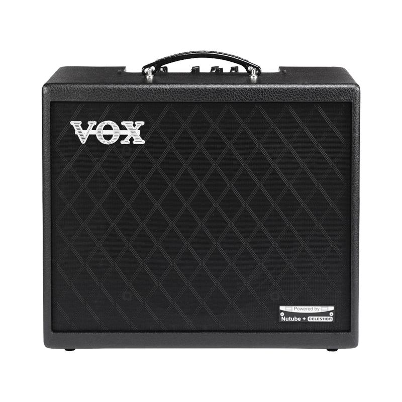 CUBO GUITARRA VOX CAMBRIDGE 50 - Acorde Musical: Instrumentos