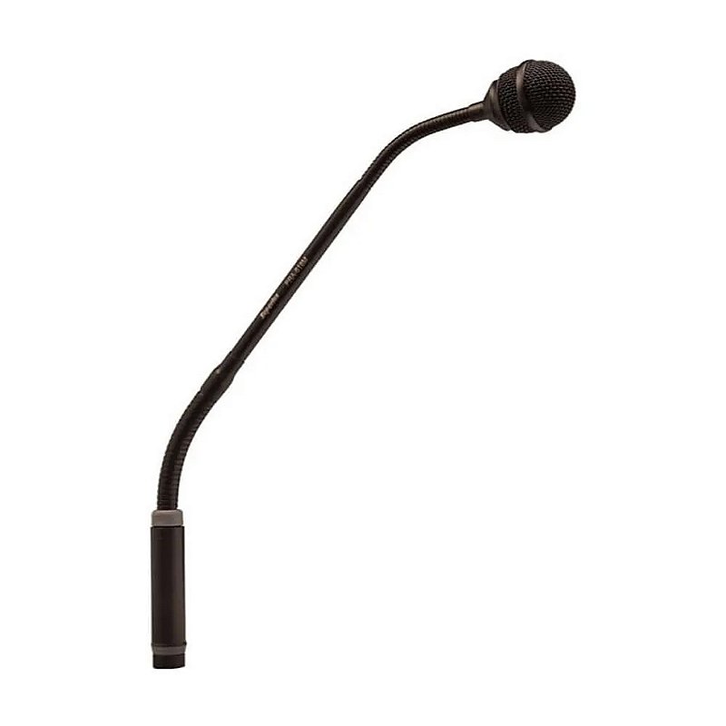 MICROFONE SUPERLUX GOOSENECK PRA618M - Acorde Musical
