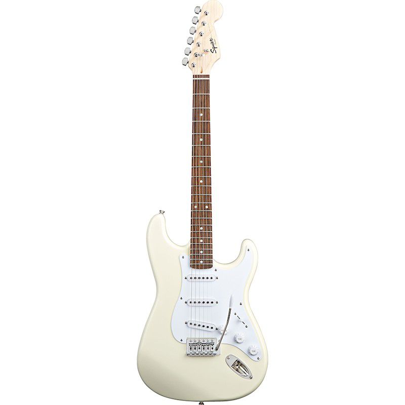 Squier fender Bullet Strat ストラト Squier by Fender Bullet Stratocaster com guitarra elétrica