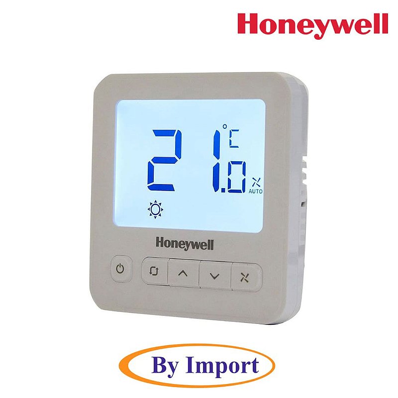 WS8B4WB Termostato F&C Honeywell