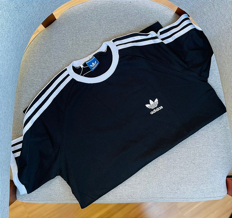 T-Shirt Black