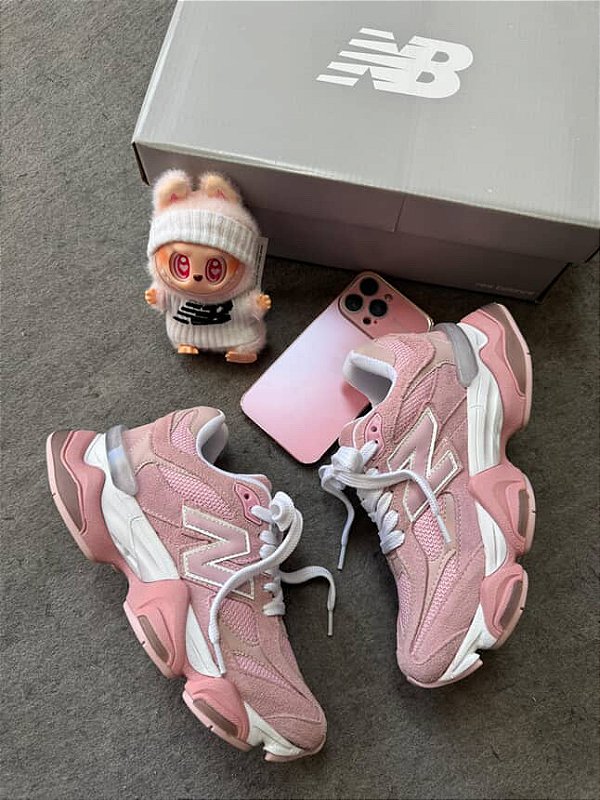 New balance 9060 Pink