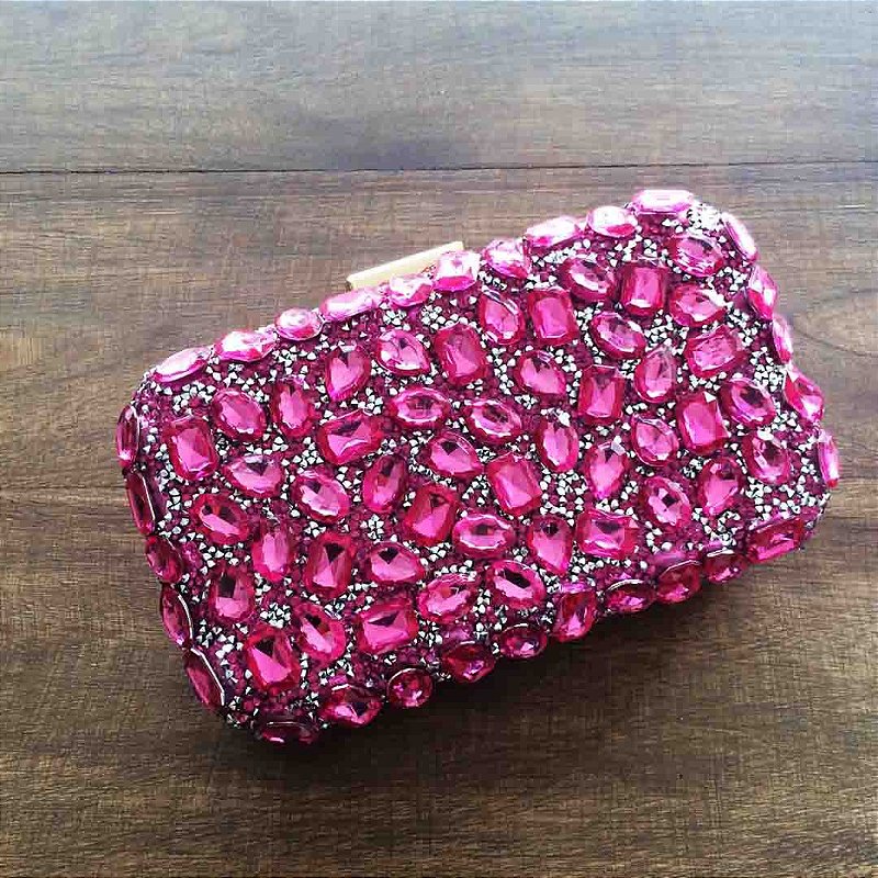 clutch pedraria verde