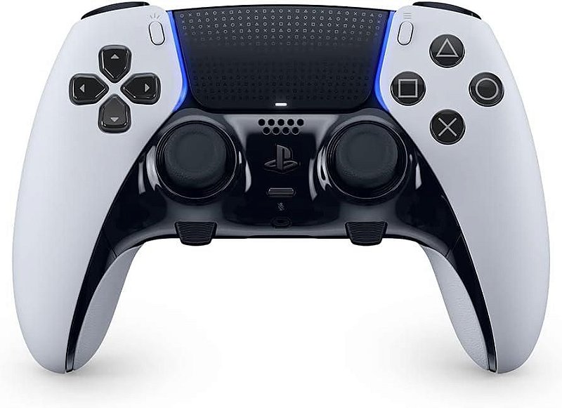 PS5 Controle Dualsense Performance Gray Camouflage - LOJA GAMEUP