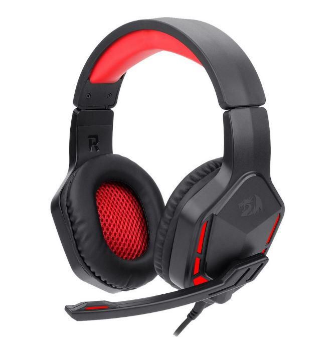 Headset Redragon Themis 2 - LOJA GAMEUP