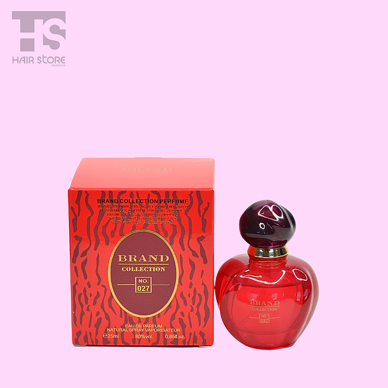 POISON - INSPIRAÇÃO MINI - 25ML - Hair Store Imports