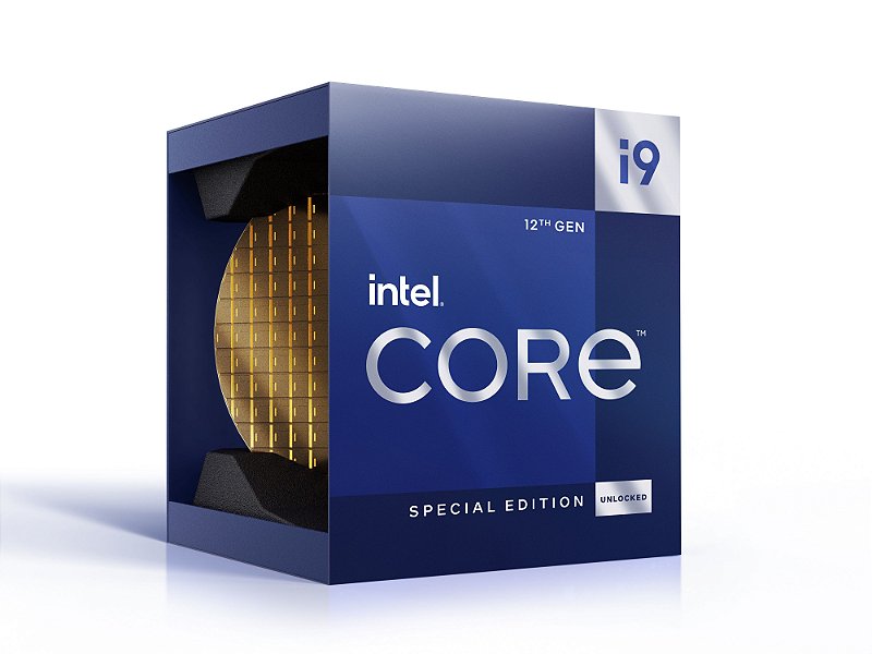 Processador Intel Core i9-12900KS 3.4 GHz 16-Core LGA 1700 - Peças