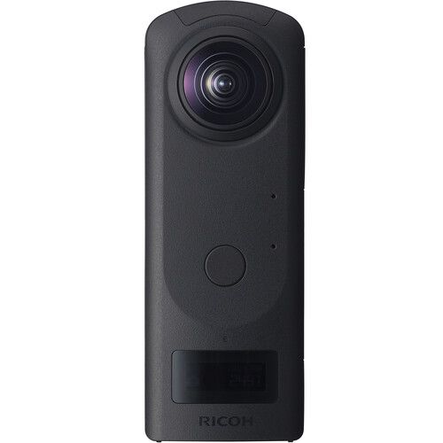 Câmera Ricoh THETA Z1 51GB 360 - Peças para Computadores e
