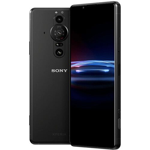 【美品】ソニー Xperia PRO-I XQ-BE42 512GB Smartphone Sony Xperia PRO-I 512GB 5G - Peças para Computadores e