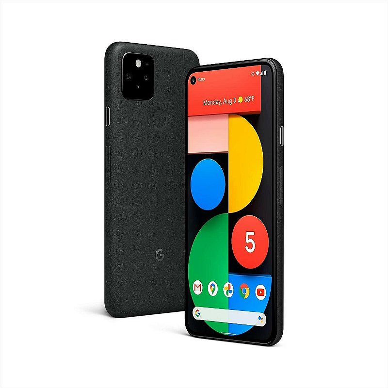 K312 SIMフリー　Google Pixel5 128GB 4544993c66.jpg