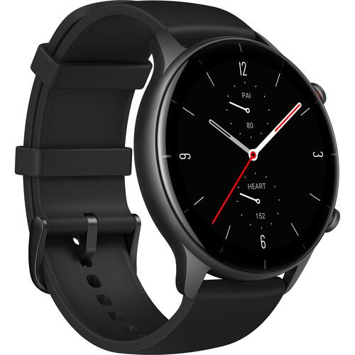 Amazfit gtr gps solucionado hotsell
