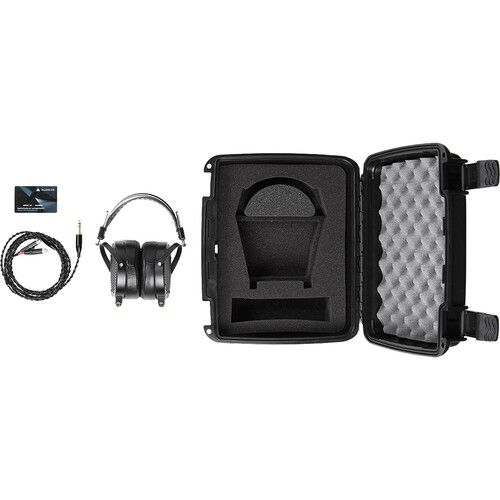 Headphone Audeze LCD-X Planar Magnetic Creator Package - Peças