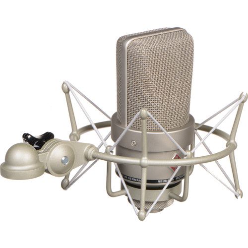 Neumann TLM 103 Large-Diaphragm Cardioid Condenser Microphone