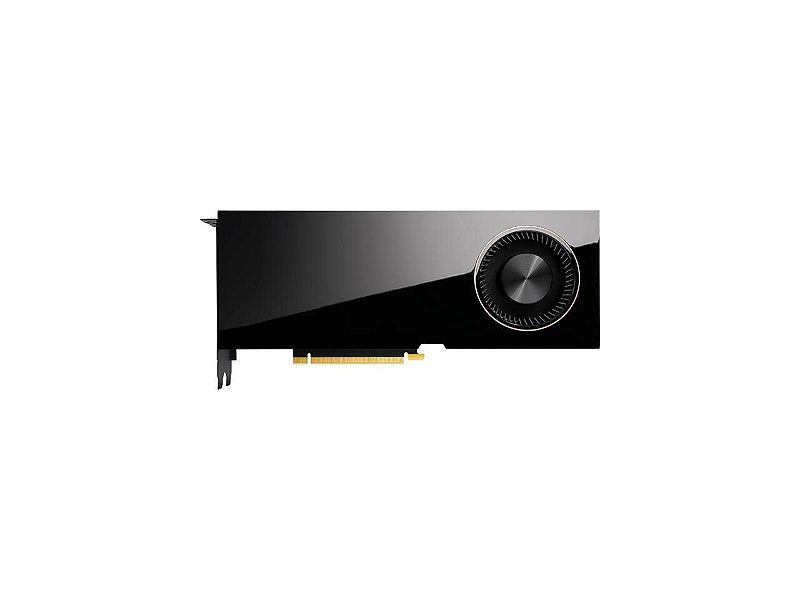 【ほぼ未使用】NVIDIA RTX A6000 (48GB) NVIDIA RTX A6000 | Amazon.com.br