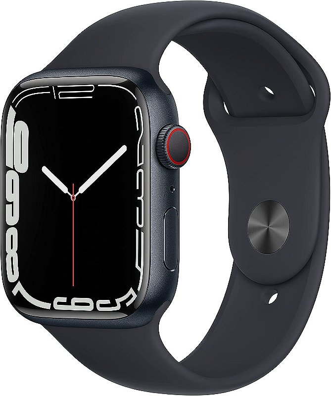 Smartwatch Apple Watch Series 4G+GPS 41MM Peças para