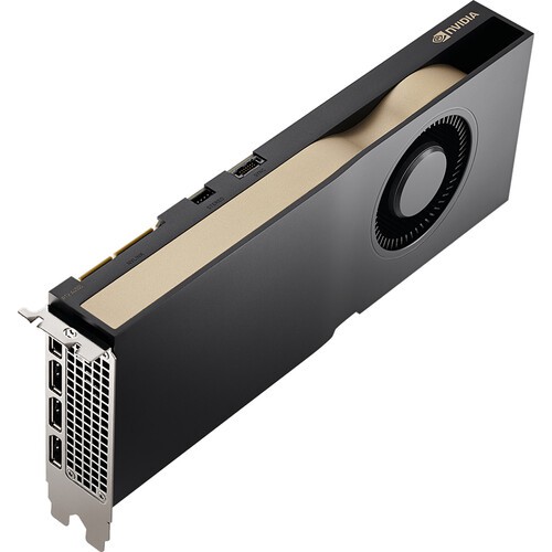 【作動保証】 NVIDIA RTX A4500 20GB グラフィックボード Placa De Vídeo NVIDIA Quadro RTX A4500 20GB GDDR6 - Peças para