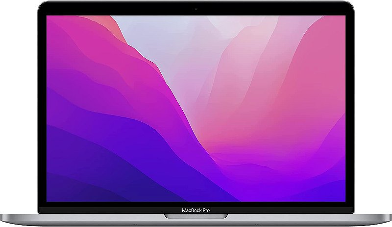 MacBook Pro 16