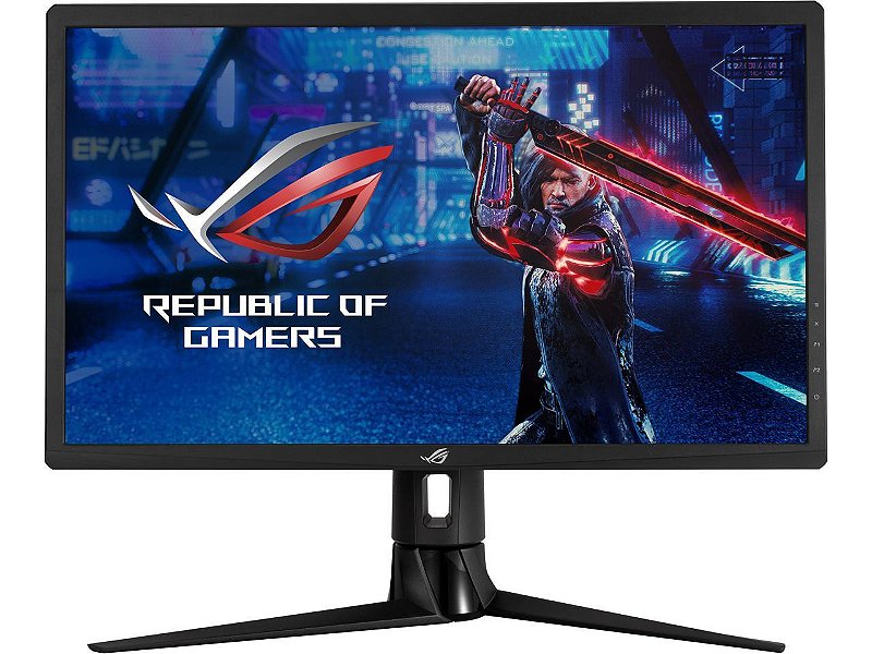 ASUS PG27UQ 27インチ 4K IPS 144Hzゲーミングモニター ASUS PG27UQ 27インチ 4K IPS 144Hz ゲーミングモニター Amazon.co.jp