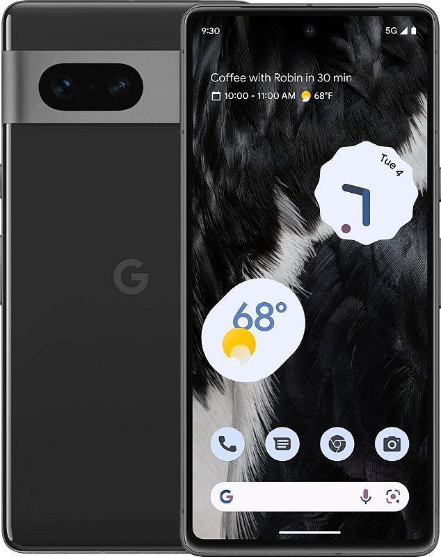 値引きする smartphone-google-pixel-7-5g- スマートフォン本体