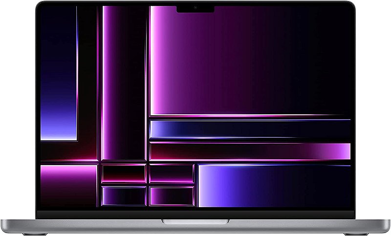 Apple MacBook Pro M2 14'' 16GB 512GB 10-Core CPU 16-Core GPU