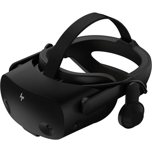 その他 HP Reverb G2 VR Headset Hp Reverb G2 Headset de Realidade Virtual Oculos VR | MercadoLivre