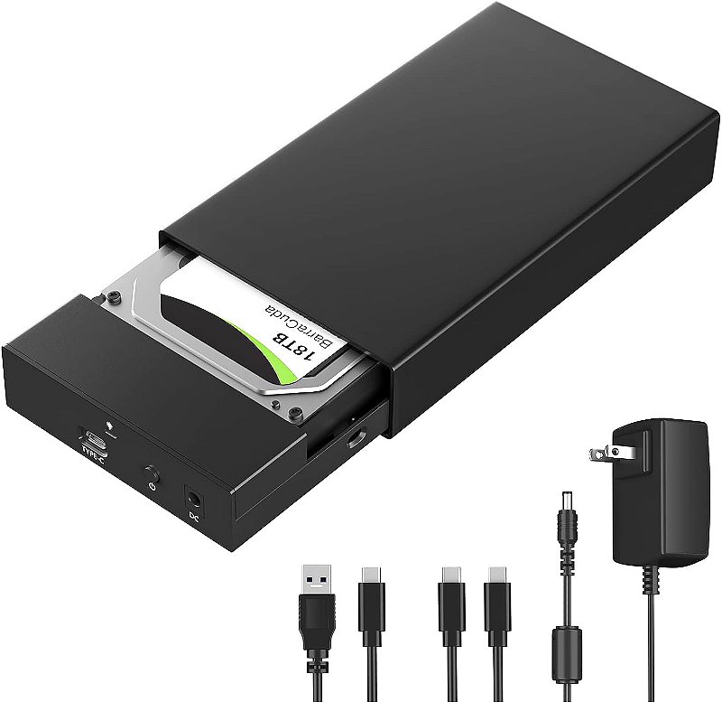Enclosure Aiwo SAS To USB 3 0 SAS Hard Drive Adapter Reader Converter enclosure-aiwo-sas-to-usb-3-0-sas-hard-drive-adapter-reader-converter