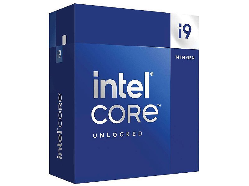 【破格！】【新品未使用】intel core i9-14900K LGA1700 processador-intel-core-i9-