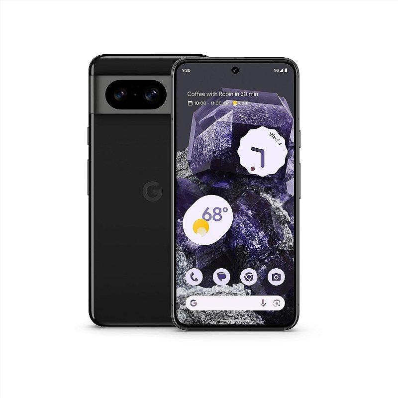 smartphone-google-pixel-8- smartphone-google-pixel-8-
