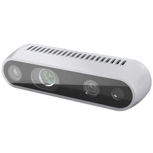 Câmera Intel RealSense Depth Camera D435I - Peças para