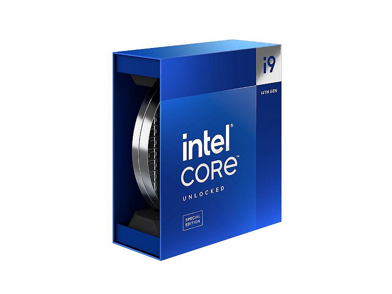 intel インテル CPU i9 14900KS BX8071514900KS Intel® Processador de desktop Core™ i9-14900KS 24 núcleos (8