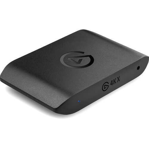 elgato 4K X ビデオキャプチャー Dispositivo De Captura Elgato Game Capture 4K X - Peças para