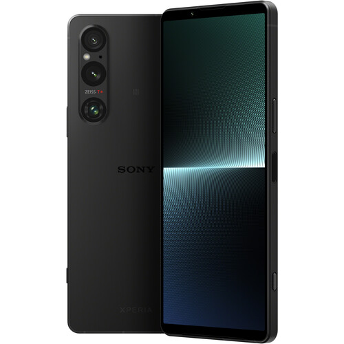 Smartphone Sony XPERIA 1 V 256GB - Peças para Computadores e