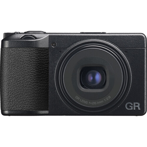 Câmera Digital Ricoh GR IIIx - Peças para Computadores e Câmera Digital Ricoh GR IIIx - Peças para Computadores e