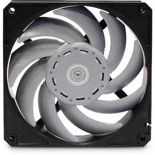 日本サーボ　JAPAN SERVO　Nidec Gentle Typhoon Fan 120MM Servo Nidec Gentle Typhoon AP-18 2150RPM - Peças para
