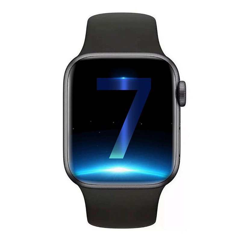 pulseira iwo serie 5