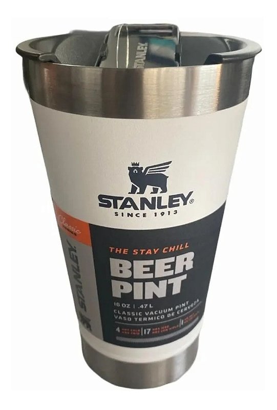 Copo Stanley Térmico 473ml Original - CVC Fornecedor em Atacado de peças e  acessórios celular