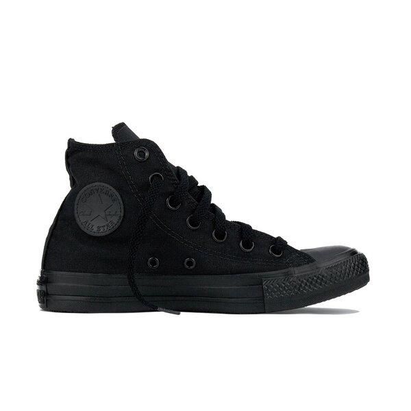 all star cano alto all black