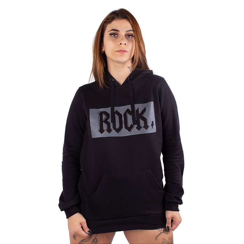 Moletom Canguru Moletom The Rocks Moletom Canguru Moletom Rhcp