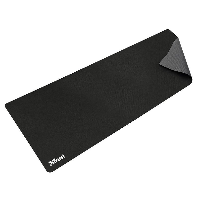 Mousepad Gamer Trust GXT 758 XXL MP93, 93X 30cm Loja Zeus Games