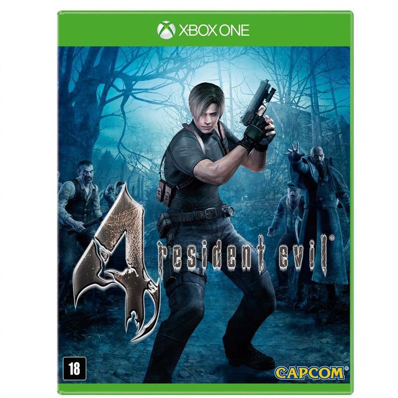 Resident Evil 4: Remake (PC) – Análise - Caixa Nerd