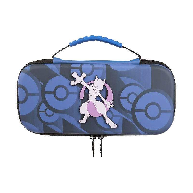 Case PowerA Nintendo Switch Pokémon Mentwo - Loja Zeus Games