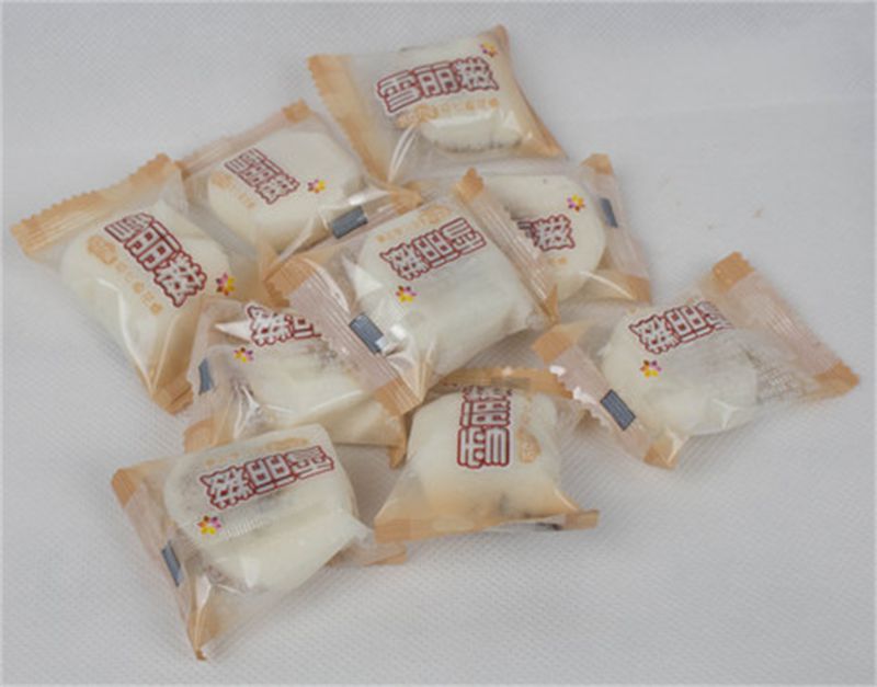 Marshmallow Chocolate Unid Made In Korea Minas