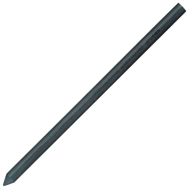 KOH-I-NOOR Mine In Grafite 0,7 Mm Per Portamine - Confezione Da 12 Pezzi Da 60 Mm - Qualità Premium - 3