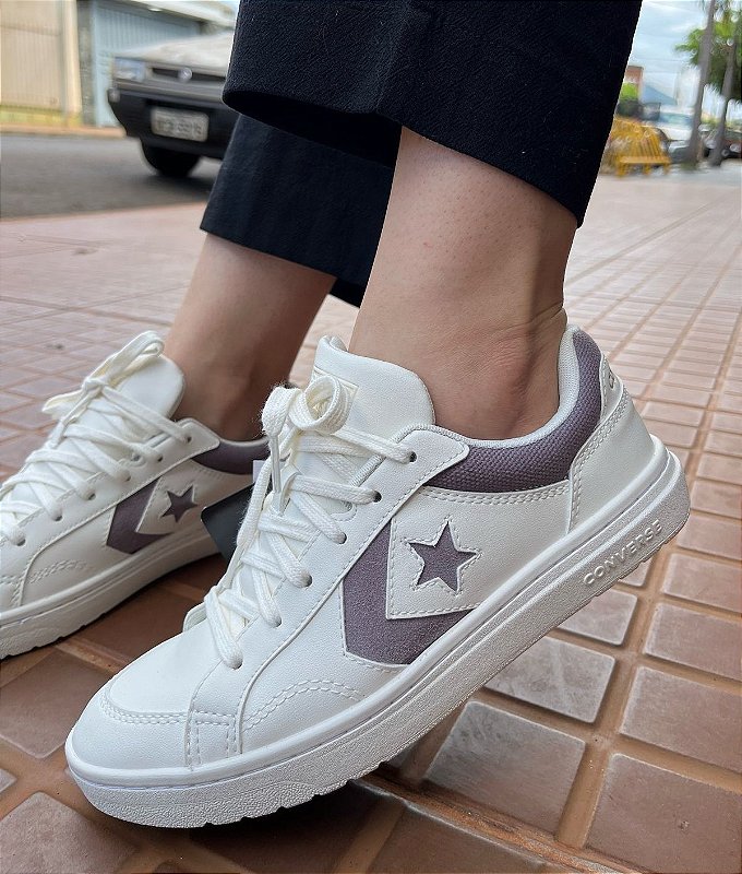 Pro Blaze Classic Taylored Lux Branco