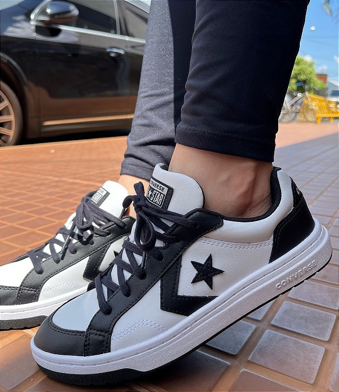 Tênis Pro Blaze Classic Preto